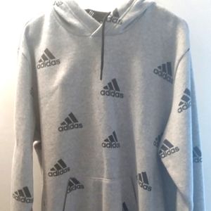 Adidas hoodie
